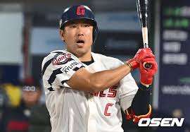 현역 야구선수 마추기 썸네일