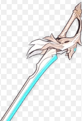 사진 보고, '5성' 무기 이름 맞추기    `5.8 기준