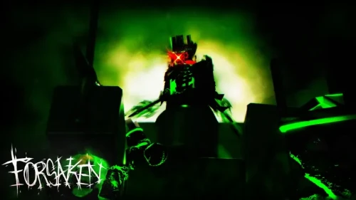 포세이큰 캐릭터 맞추기