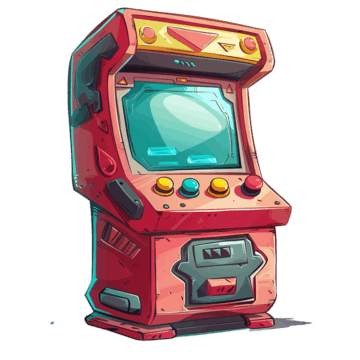 음악 듣고 게임 제목 맞추기-고전 아케이드 게임