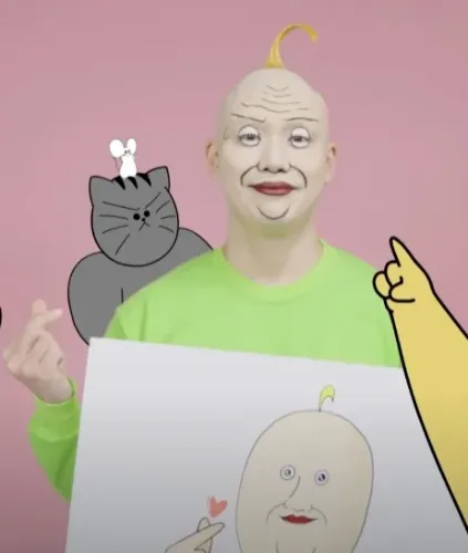 짤태식은 1문제도 못맞히는 퀴즈 썸네일