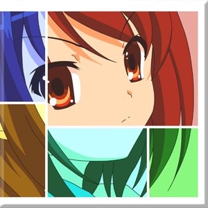 씹덕 애니 제목 맞히기 (여자 성우 에디션) 썸네일