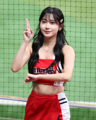 2024 kbo 리그 치어리더 썸네일