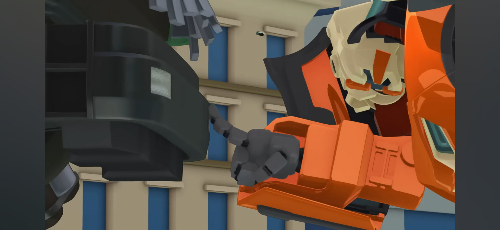 또봇기술이름 맞추기