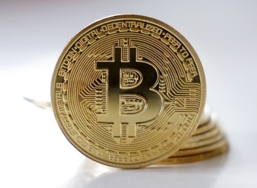 가상화폐(비트코인) 로고 맞추기