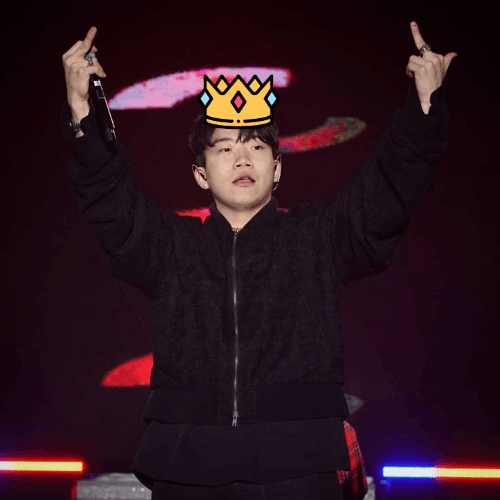 창모 가사로 노래 맞추기