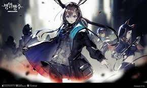 게임 캐릭터 이름 맞추기(서브 컬처 게임 편) 썸네일