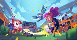 브롤스타즈 종합 퀴즈 썸네일