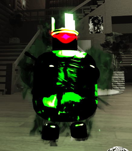 로블록스 포세이큰 그림 보고 인물 마추기 (직접 그렸어용) (킬러 추가) 썸네일