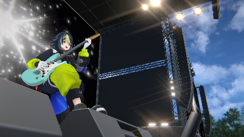 니지산지JP 남자 라이버 재채기만 듣고 맞추기