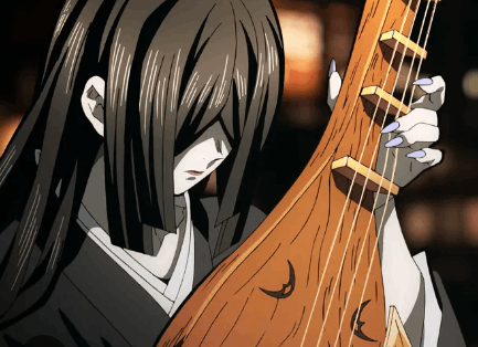 귀멸의 칼날 인물 퀴즈