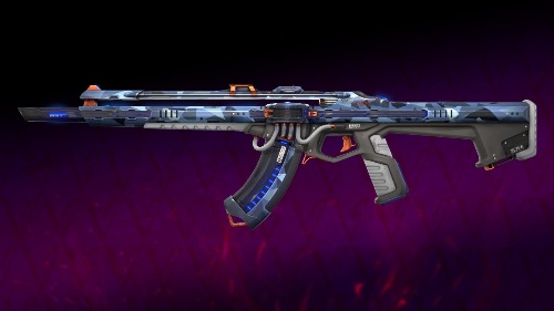 발로란트 스킨일부분보고 마추기 썸네일