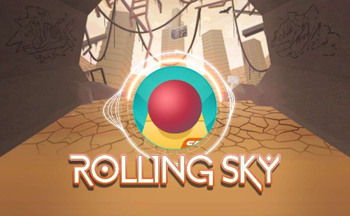 롤링스카이 노래 5초 듣고 단계 이름 맞추기 [25/12/13 업데이트] 썸네일