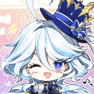 [원신] 푸리나 애정 테스트 썸네일