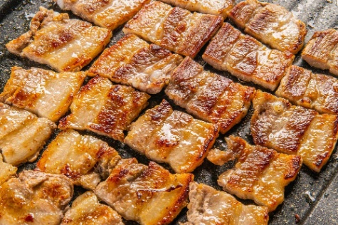 고기 사진 보고 동물 마추기 (부위 마추기 아님)