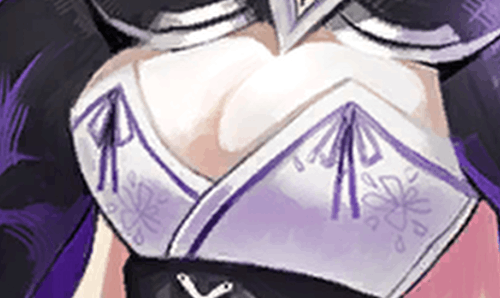 가슴만 보고 림버스 컴퍼니 등장인물 맞추기 썸네일