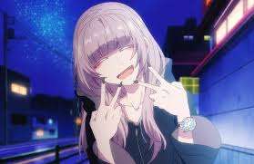 철야의 노래 등장인물 마추기!