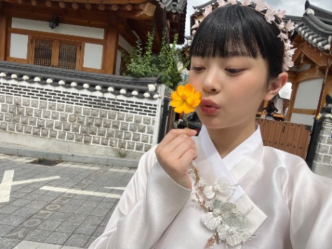 뉴진스 팜국어 모의고사 썸네일