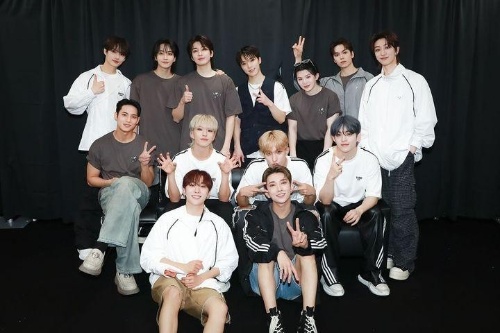 세븐틴 노래 1초 듣고 맞추기