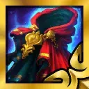 롤체 찬템(찬란한 아이템) 이름 맞추기