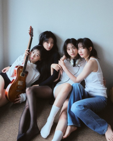 Qwer 노래 맞추기 썸네일
