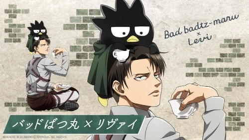 진격의 거인 상식 퀴즈