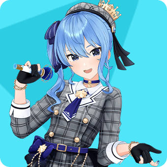 홀로라이브 입 부분 보고 멤버 맞추기