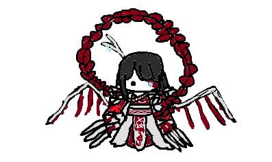 그림판으로 그린 프문 캐릭터 맞추기 썸네일