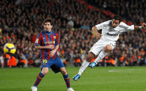 유럽 축구 리그 더비 퀴즈 / 난이도 : 하 썸네일