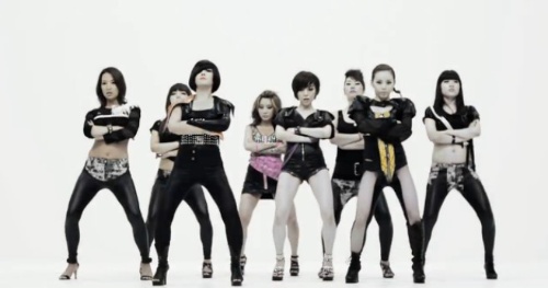 가사 빈칸 맞추기 (2000~2010년도 곡)