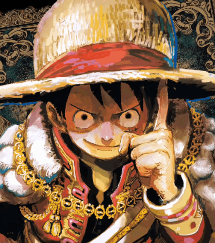 원피스 초고난도 이름 맞추기 썸네일