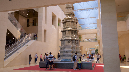 대한민국 문화유산 일부분만 보고 이름맞추기