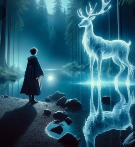 해리포터에서 키우는 동물 이름 맞추기