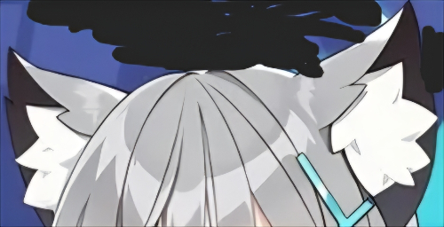 블루아카이브 수인캐 동물귀만 보고 맞추기(쉬움) 썸네일