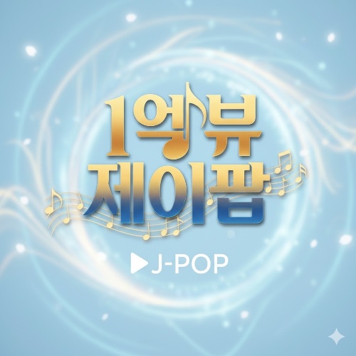 1억뷰 이상 jpop 제이팝 노래 제목 맞추기(Re) 썸네일