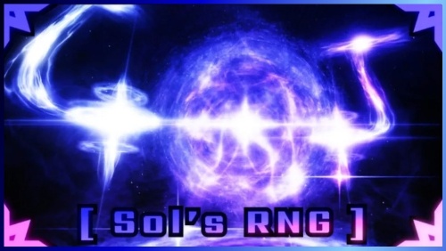 (업데이트v1.1) Sol's RNG 아우라 맞추기 [Eon 1]