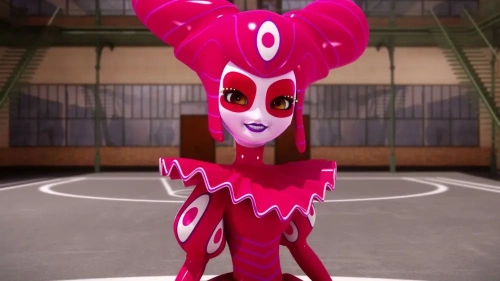 레이디버그 빌런 맞추기(파트 1)