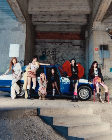 2024 - 2026 여자 아이돌 노래 맞히기 (~02/28)