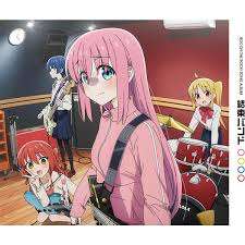 j pop, 애니ost 듣고 맞추기 썸네일