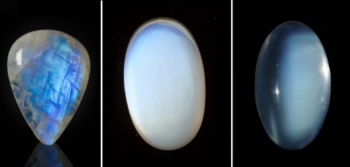 보석 종류 맟추기