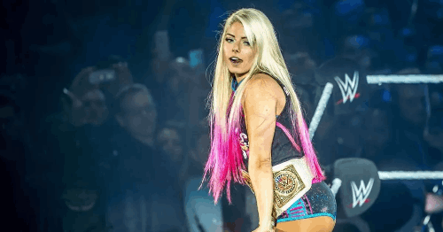 wwe 여자 선수 맞추기 썸네일