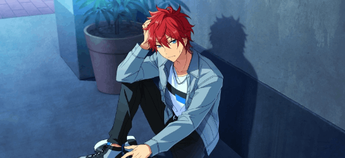 앙상블 스타즈 실루엣 퀴즈