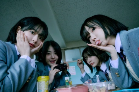 QWER 노래 5초 듣고 맞추기