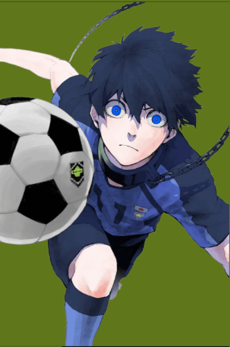 블루록 캐릭터 특기 맞추기 썸네일