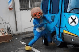 뽀로로 짤 마추기 1.2ver -그저학생 안 썸네일