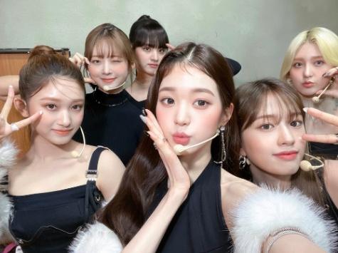 걸그룹 사진보고 맞추기