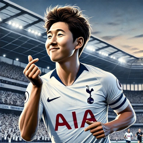 AI chatGPT가 그린 축구선수 맞추기 (횟수 제한 아직 추가중, 현 50문항) 썸네일