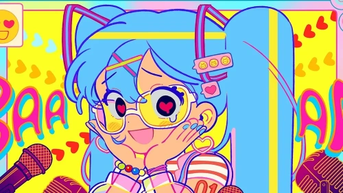 보컬로이드/보카로 프로듀서별 본인 최애곡 마추기 (cmkhr.) 썸네일