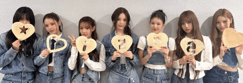 3~4세대 여돌 그룹 멤버 마추기 썸네일