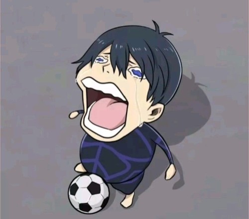 블루록 캐릭터들 이명(별명) 맞추기